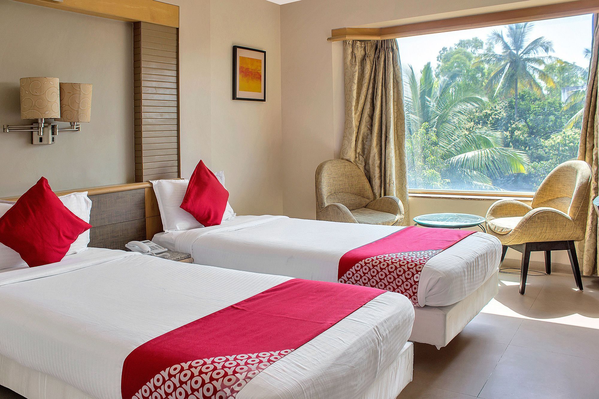 Oyo 11089 Hotel Deccan 8 Pune Exterior photo