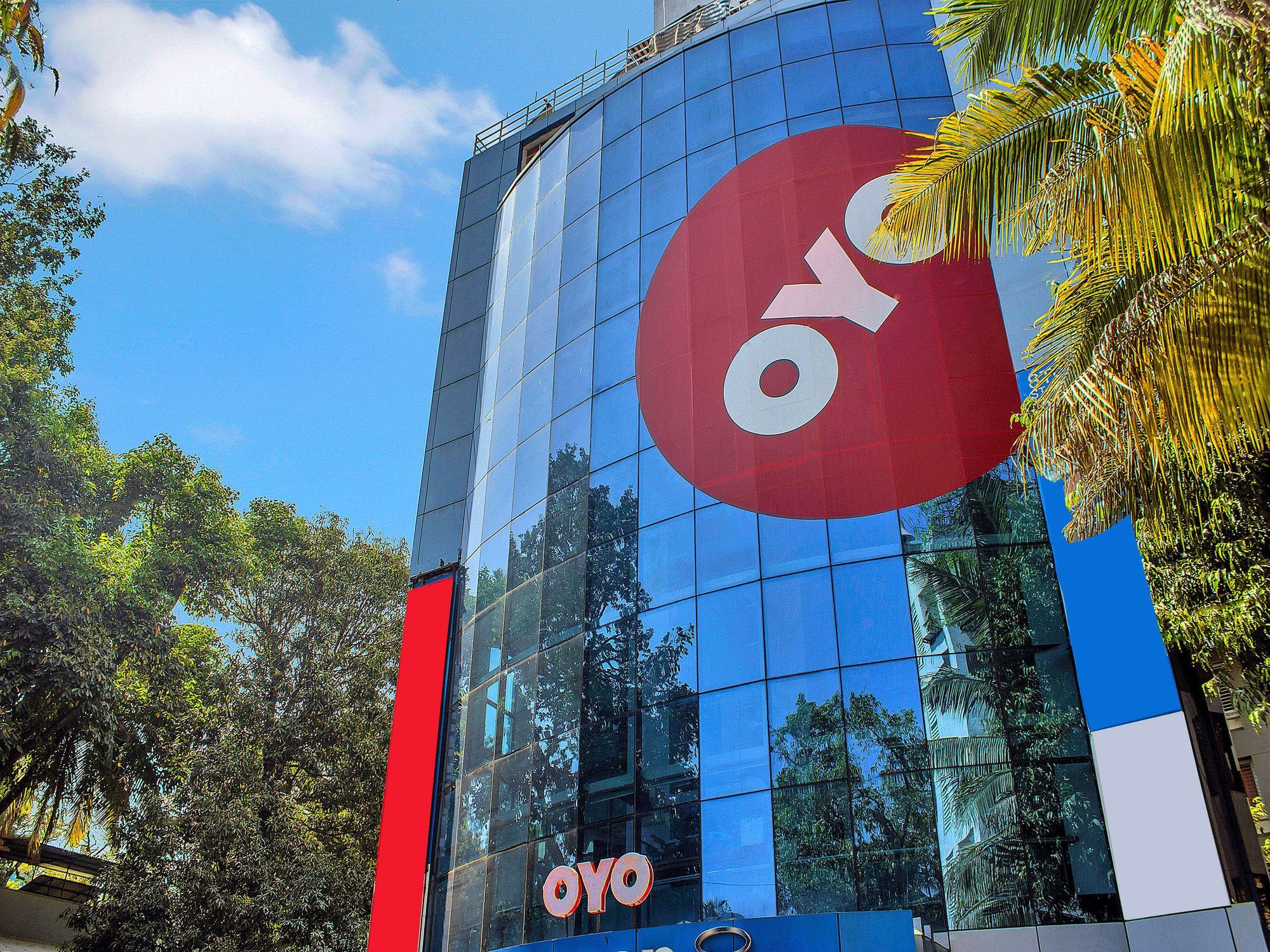 Oyo 11089 Hotel Deccan 8 Pune Exterior photo