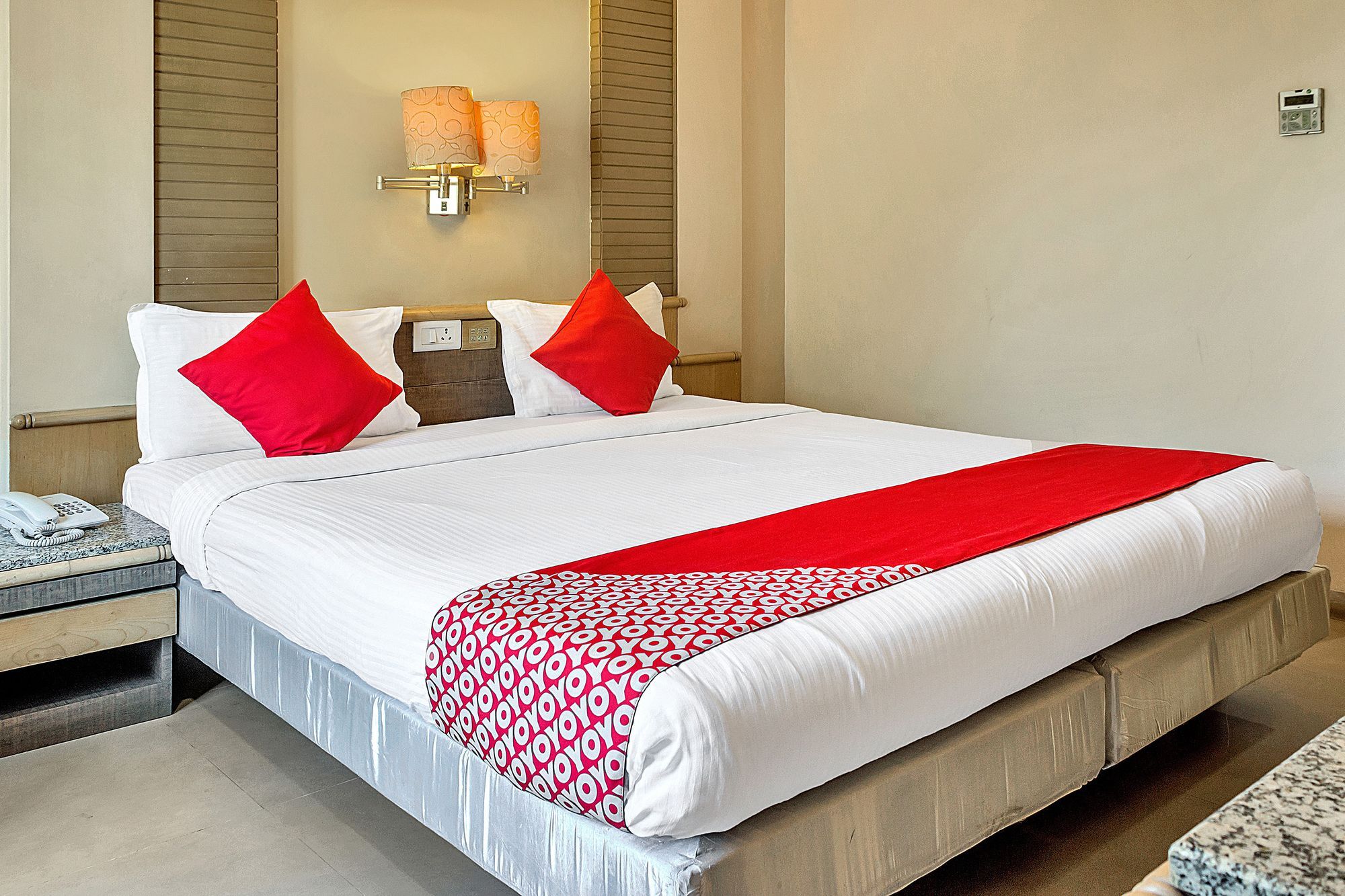 Oyo 11089 Hotel Deccan 8 Pune Exterior photo